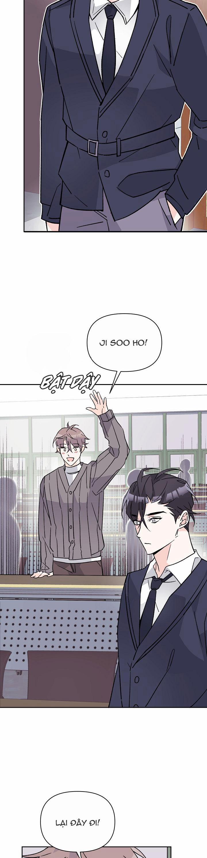 Bảo Vệ Trinh Tiết 6 trang 11