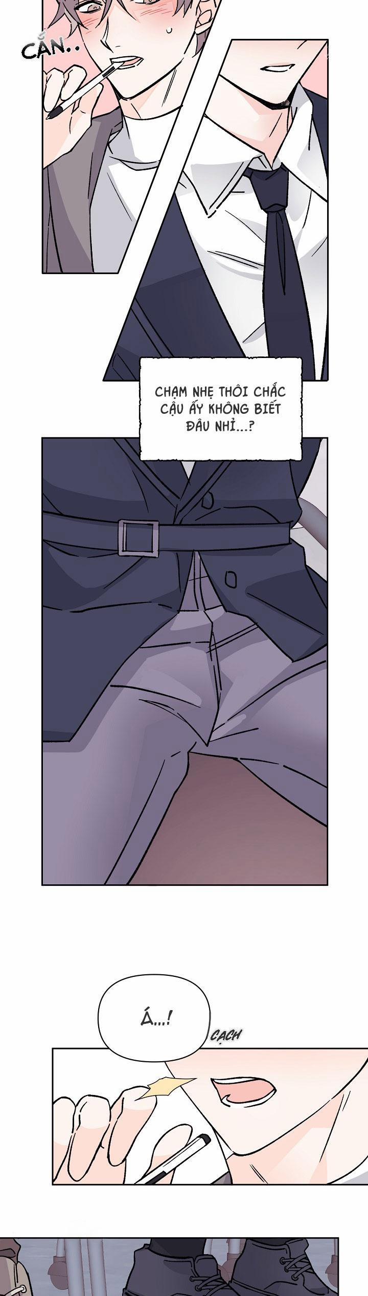 Bảo Vệ Trinh Tiết 6 trang 16