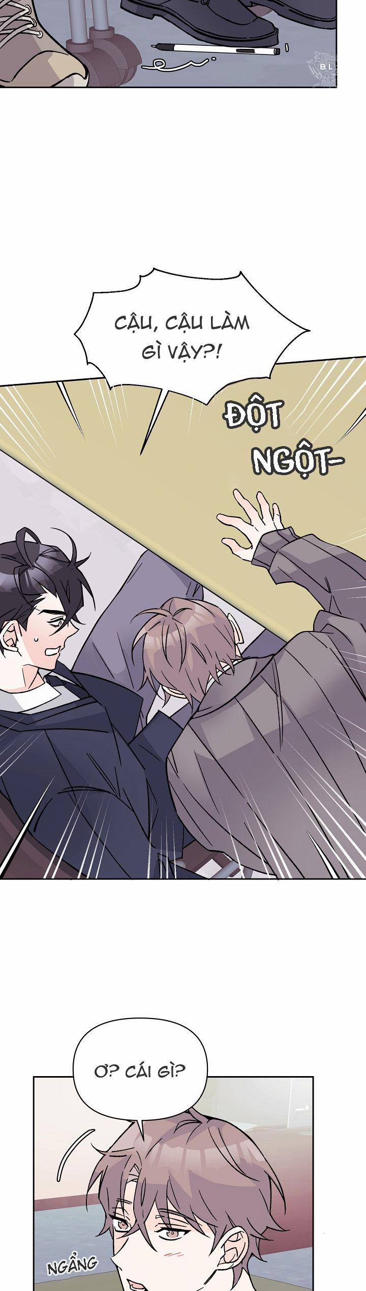 Bảo Vệ Trinh Tiết 6 trang 17