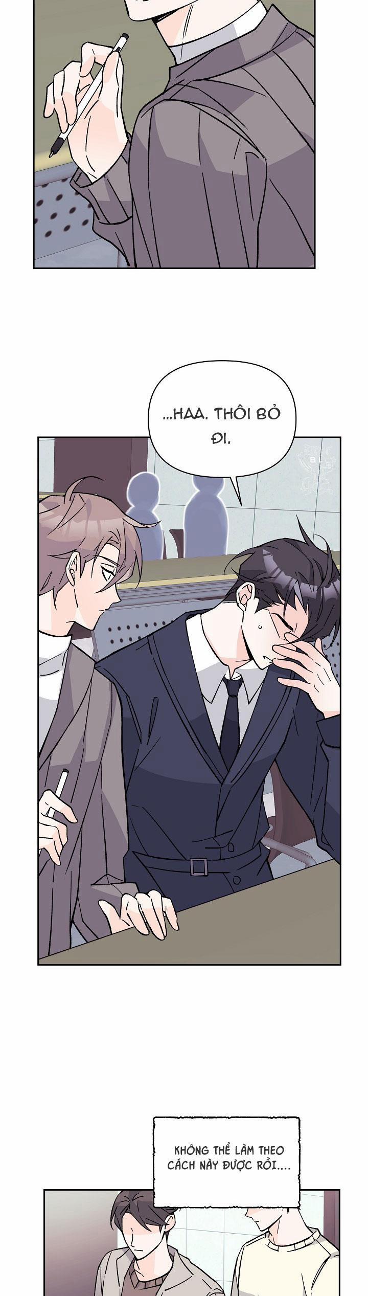 Bảo Vệ Trinh Tiết 6 trang 18
