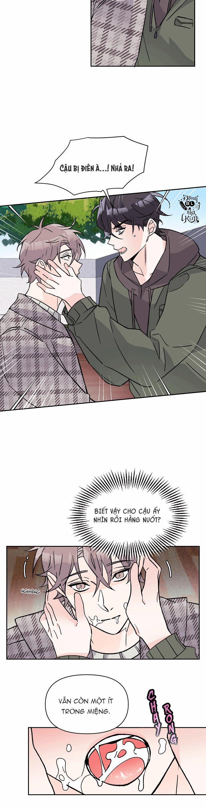 Bảo Vệ Trinh Tiết 6 trang 2