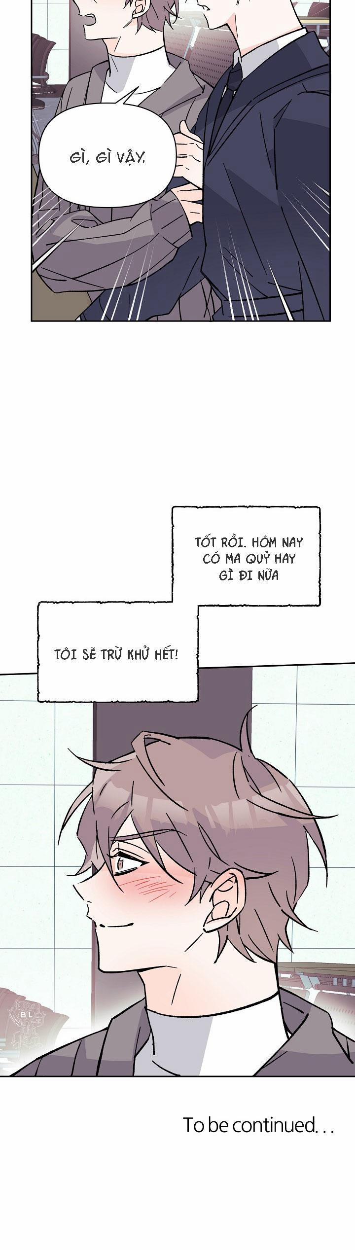 Bảo Vệ Trinh Tiết 6 trang 21