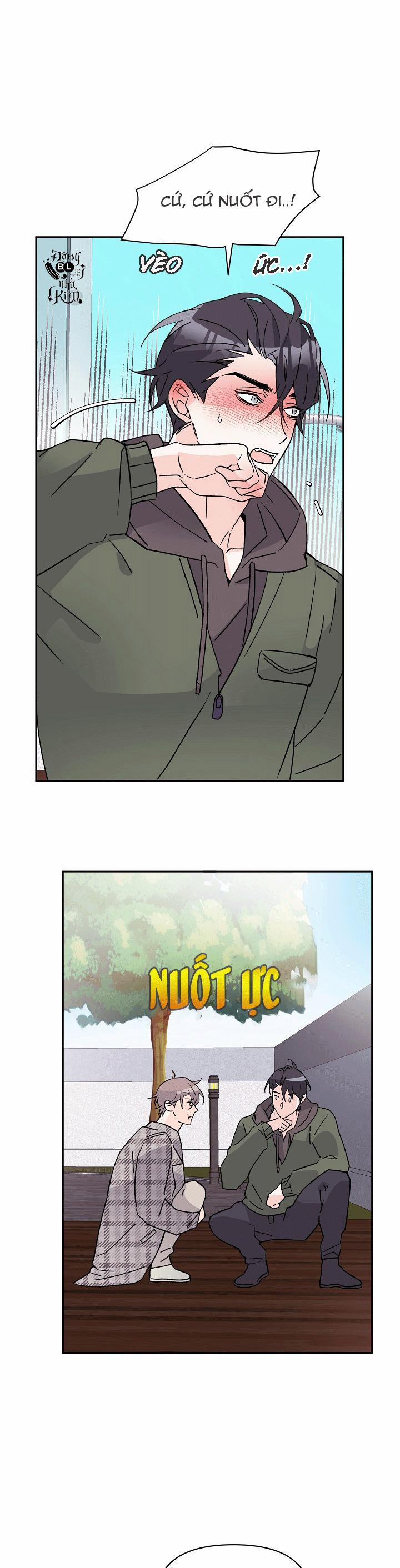 Bảo Vệ Trinh Tiết 6 trang 3