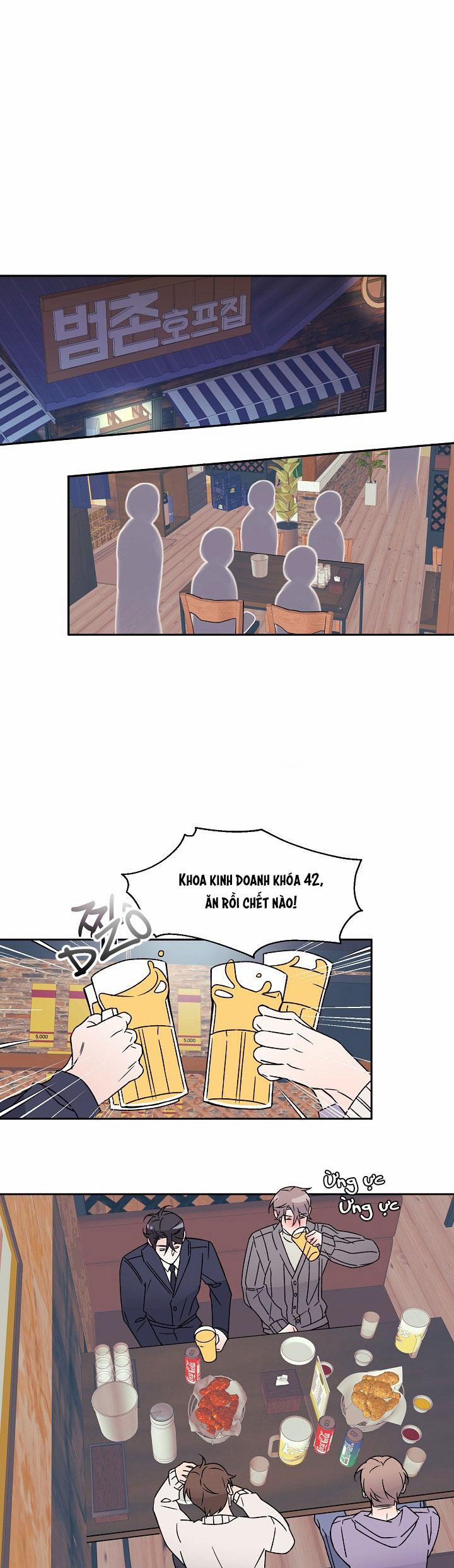 Bảo Vệ Trinh Tiết 7 trang 1