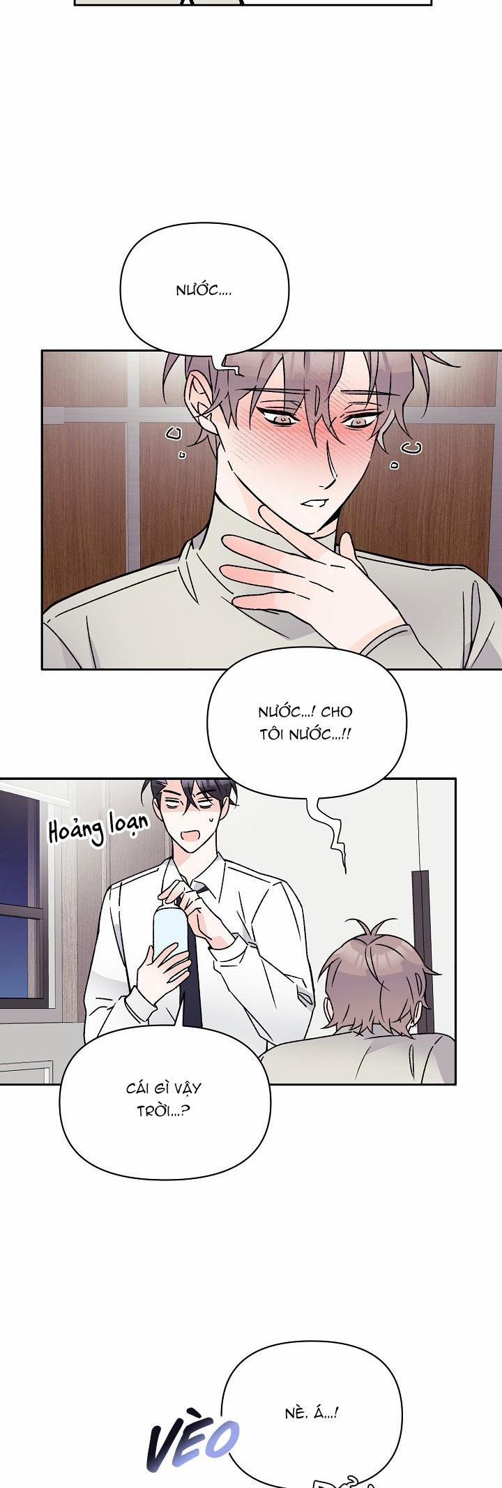 Bảo Vệ Trinh Tiết 7 trang 15