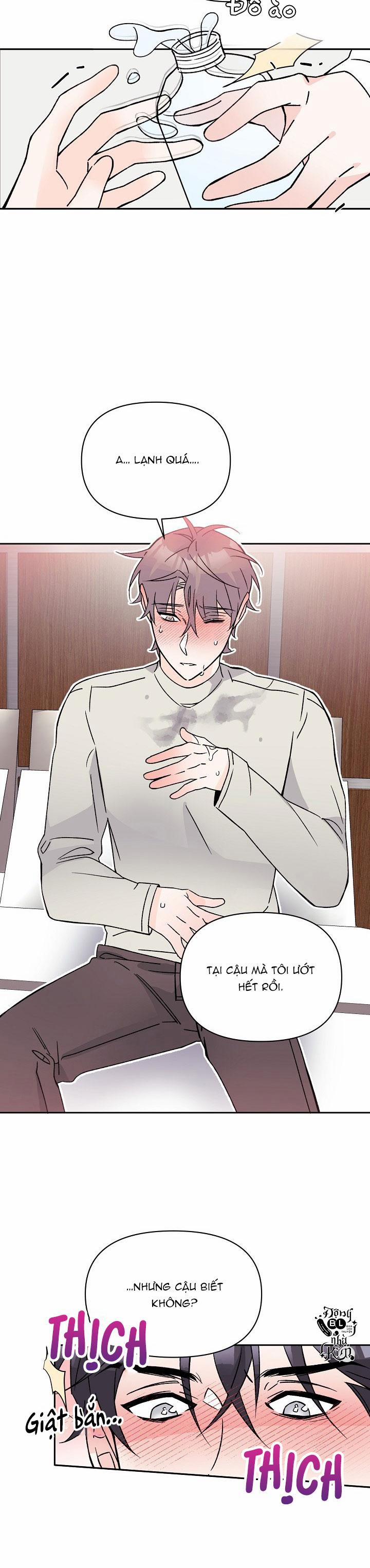 Bảo Vệ Trinh Tiết 7 trang 16