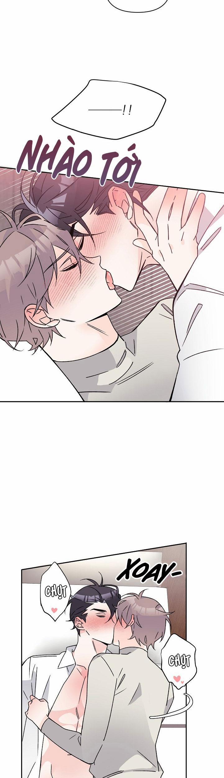 Bảo Vệ Trinh Tiết 7 trang 18