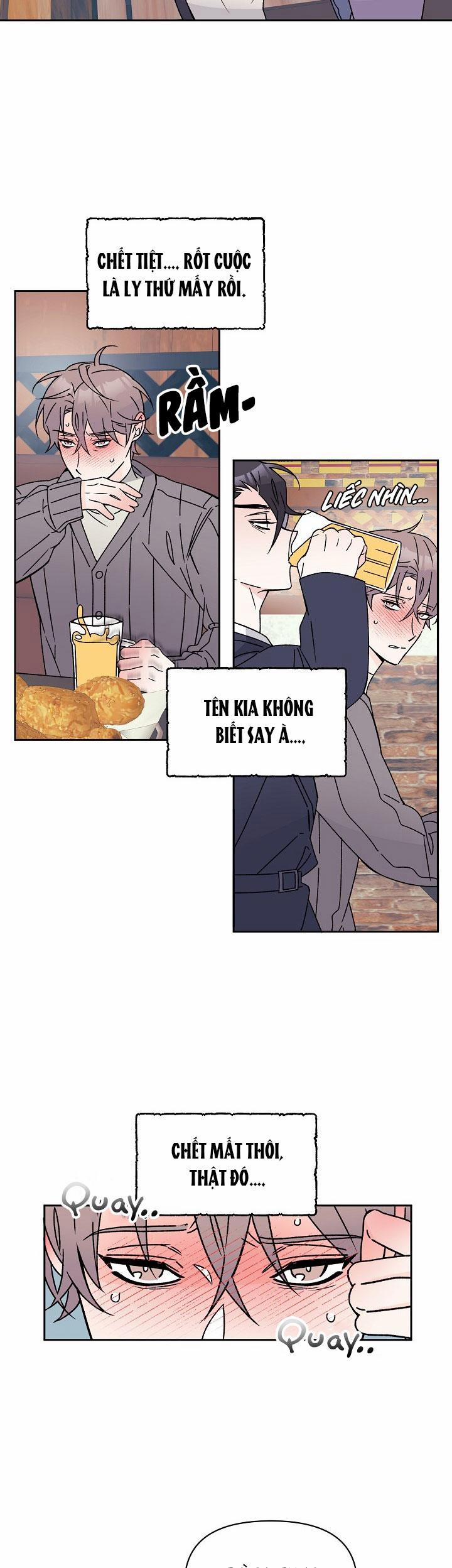 Bảo Vệ Trinh Tiết 7 trang 2