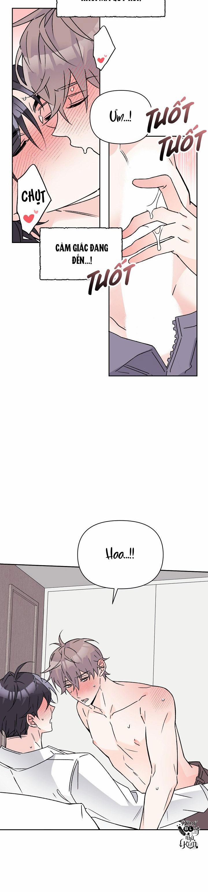 Bảo Vệ Trinh Tiết 7 trang 20