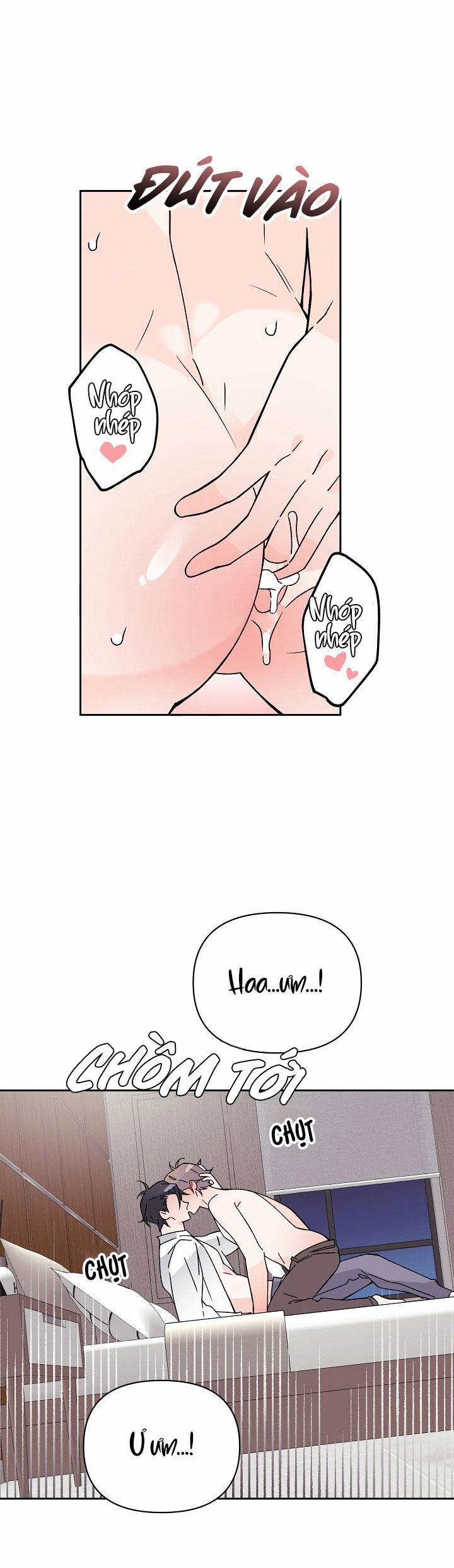 Bảo Vệ Trinh Tiết 7 trang 21