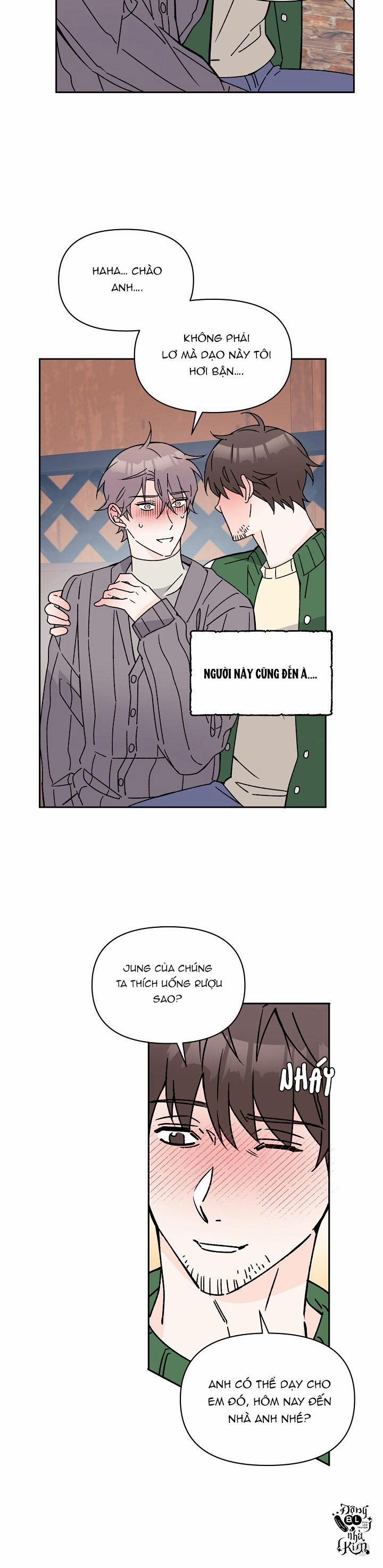 Bảo Vệ Trinh Tiết 7 trang 4