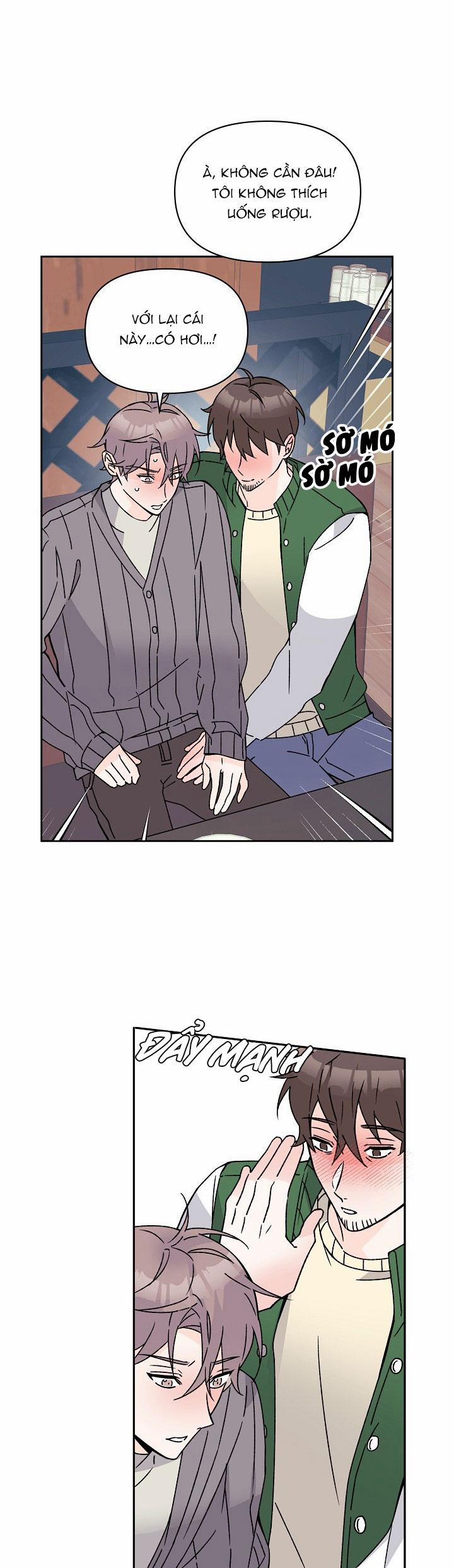 Bảo Vệ Trinh Tiết 7 trang 5