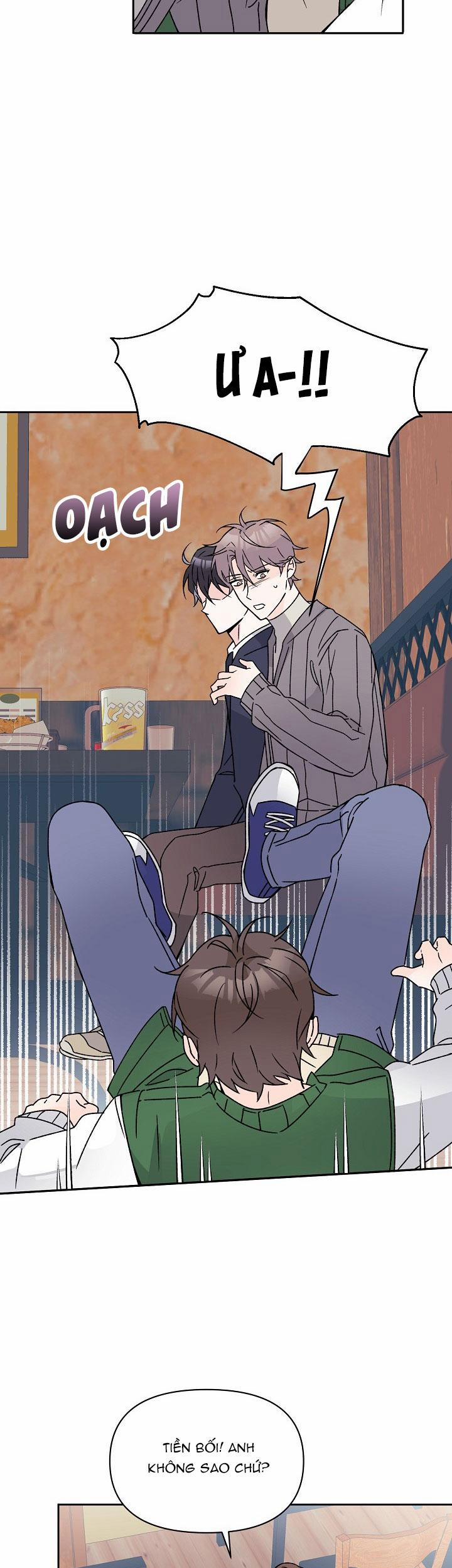 Bảo Vệ Trinh Tiết 7 trang 6