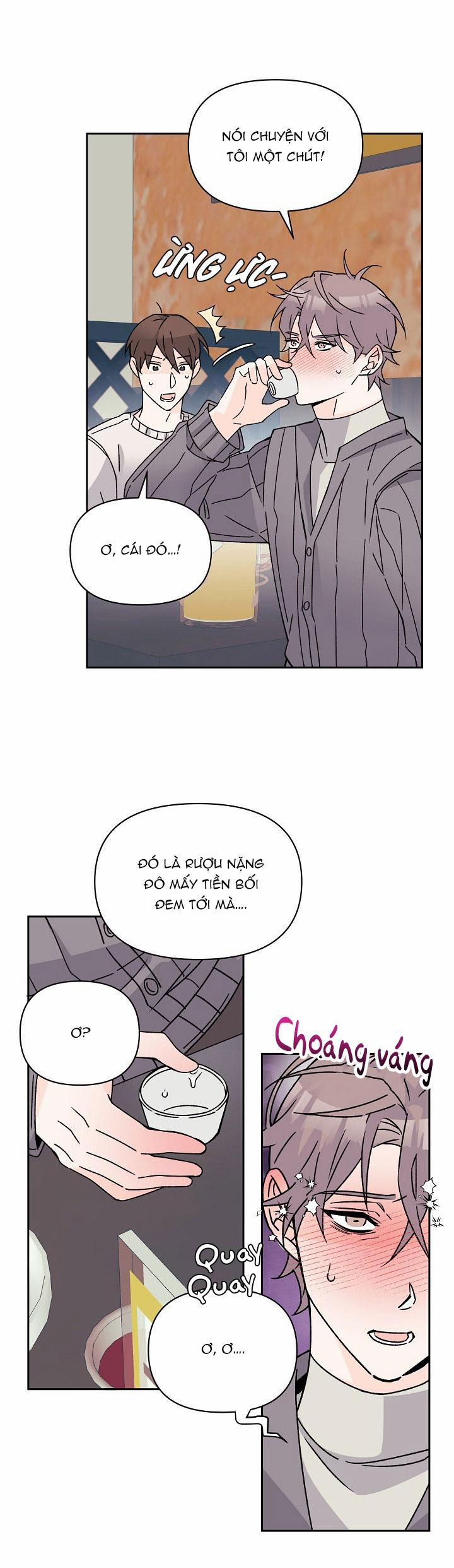 Bảo Vệ Trinh Tiết 7 trang 9