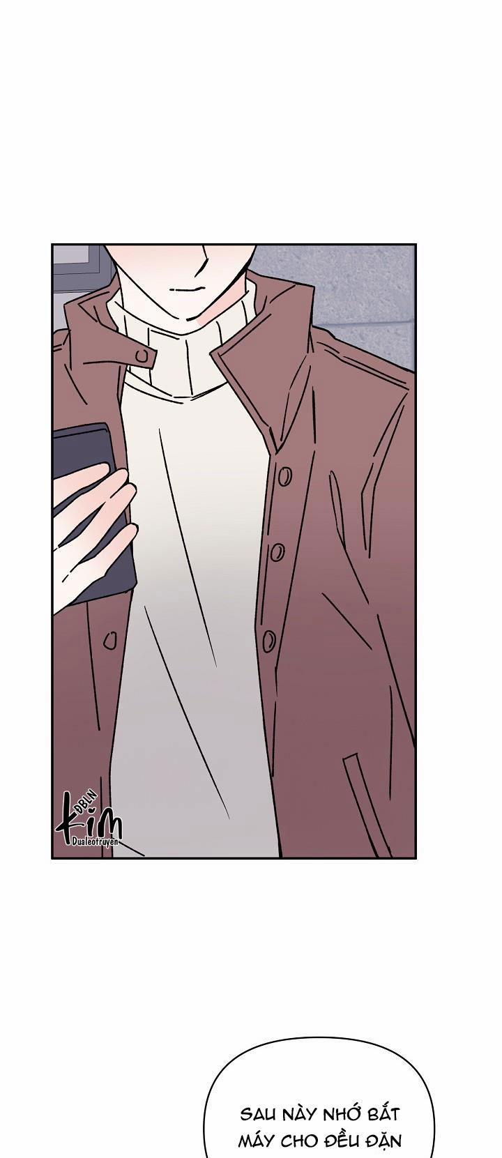 Bảo Vệ Trinh Tiết 8 trang 22