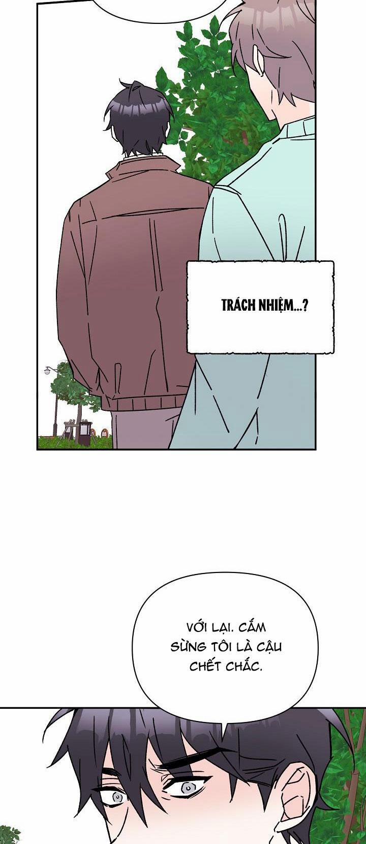 Bảo Vệ Trinh Tiết 8 trang 24