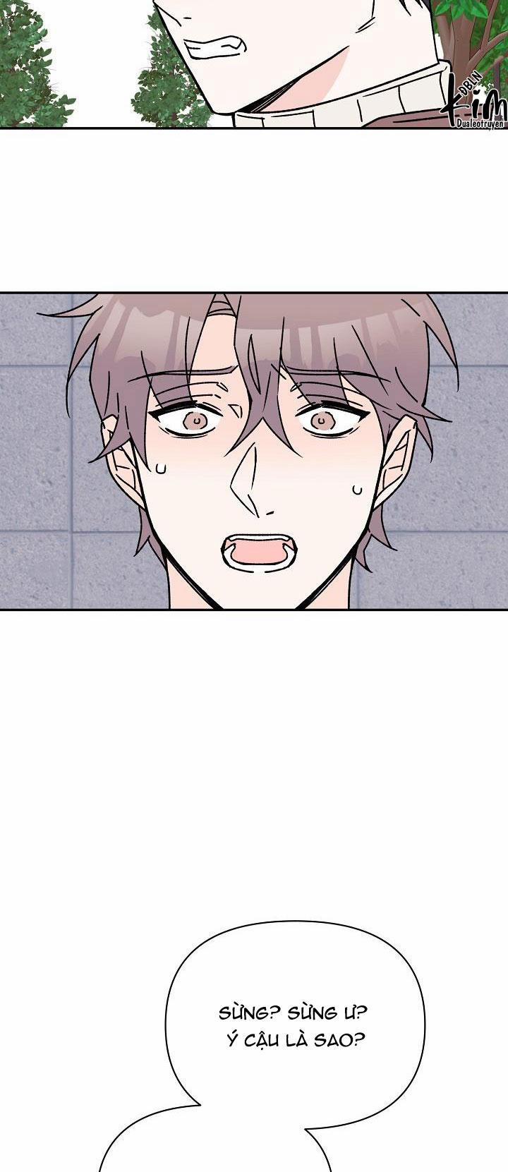 Bảo Vệ Trinh Tiết 8 trang 25