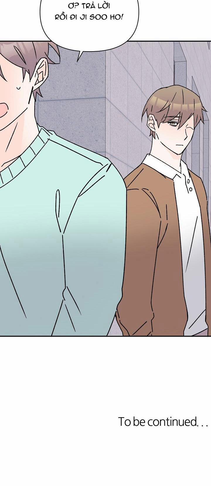Bảo Vệ Trinh Tiết 8 trang 26
