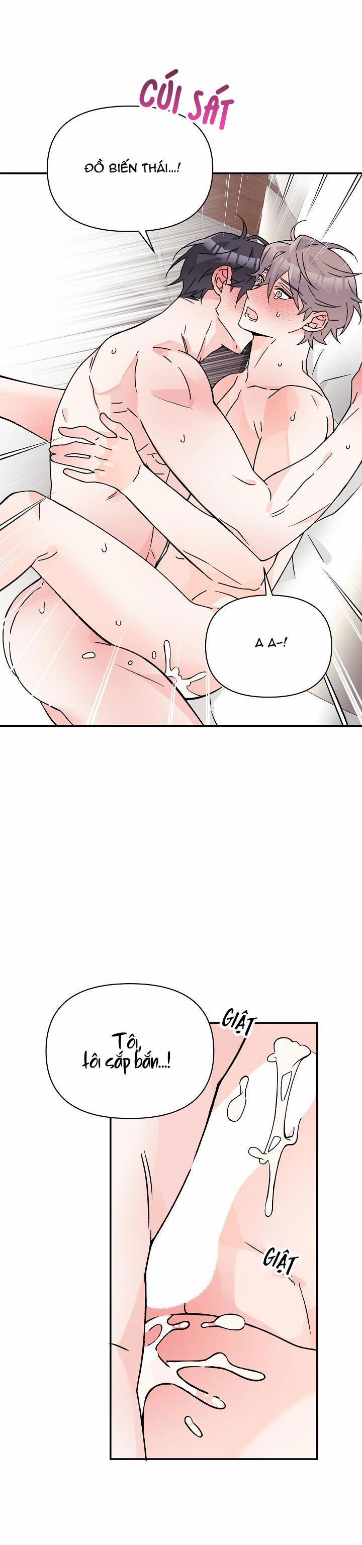 Bảo Vệ Trinh Tiết 8 trang 7