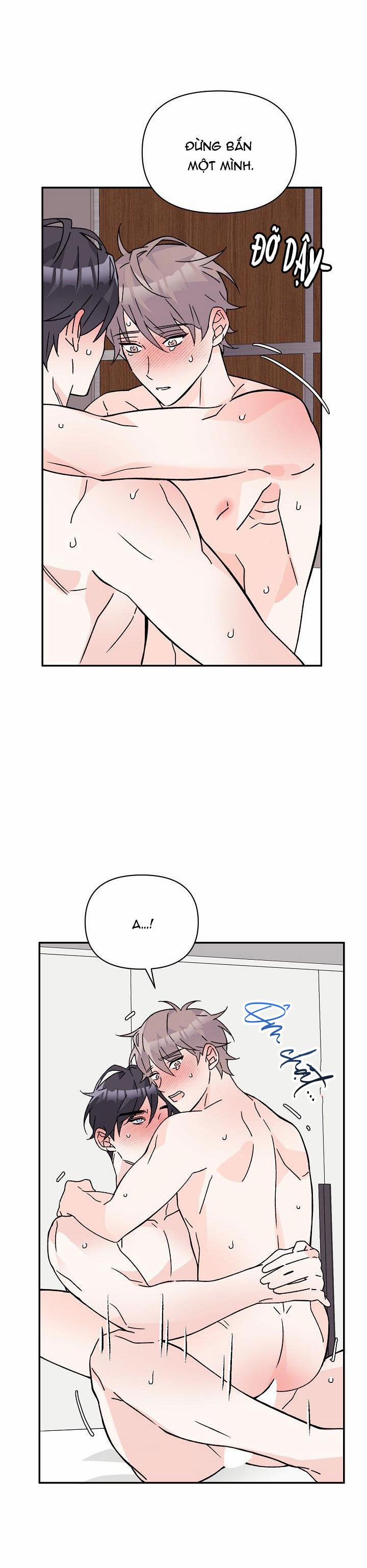 Bảo Vệ Trinh Tiết 8 trang 8