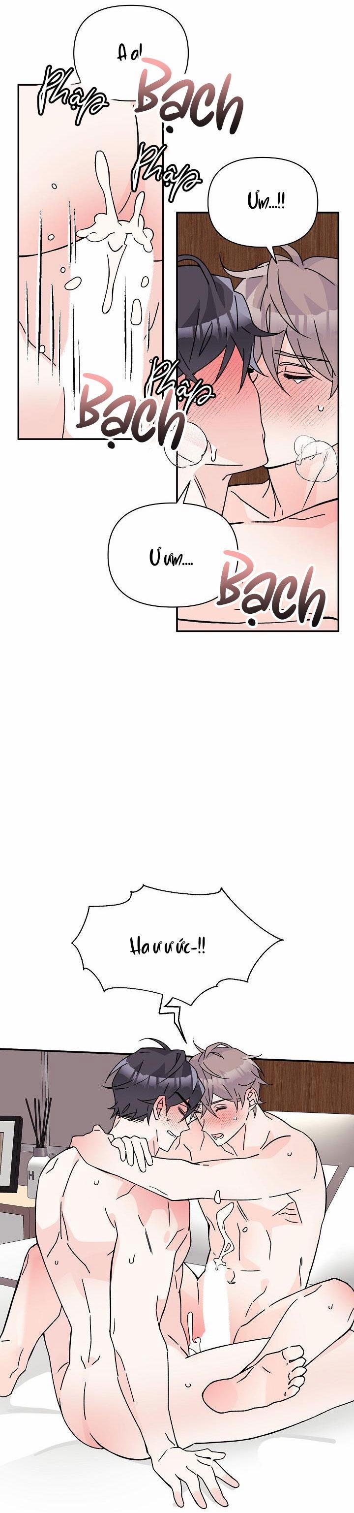 Bảo Vệ Trinh Tiết 8 trang 9