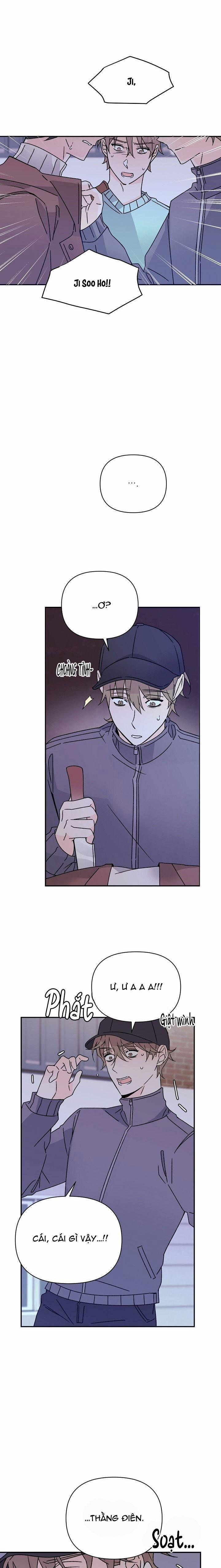 Bảo Vệ Trinh Tiết 9 trang 15