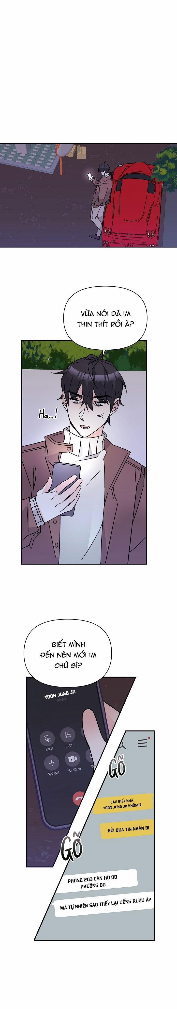 Bảo Vệ Trinh Tiết 9 trang 4