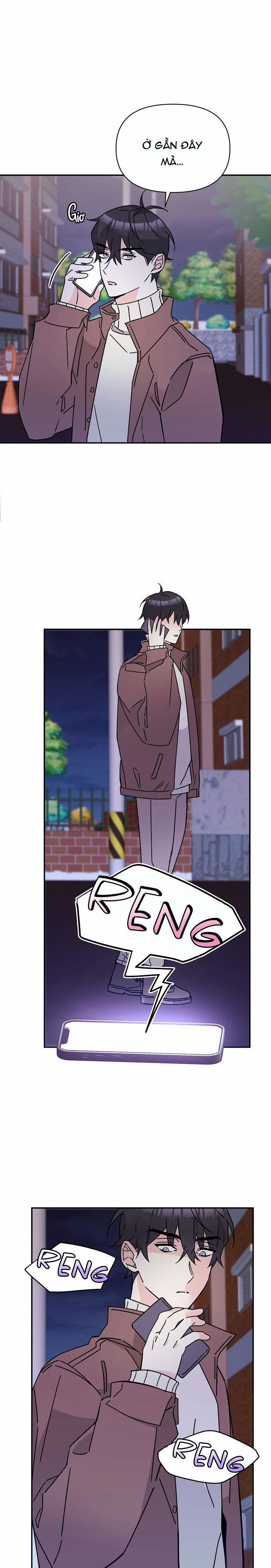 Bảo Vệ Trinh Tiết 9 trang 5