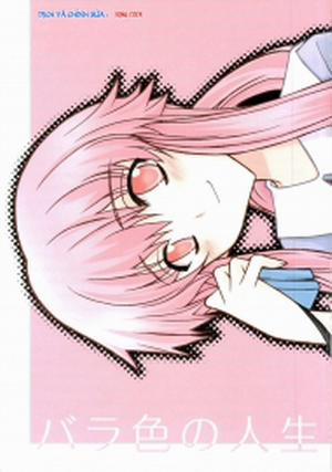 Đọc truyện tranh Bảo vệ Yuuki