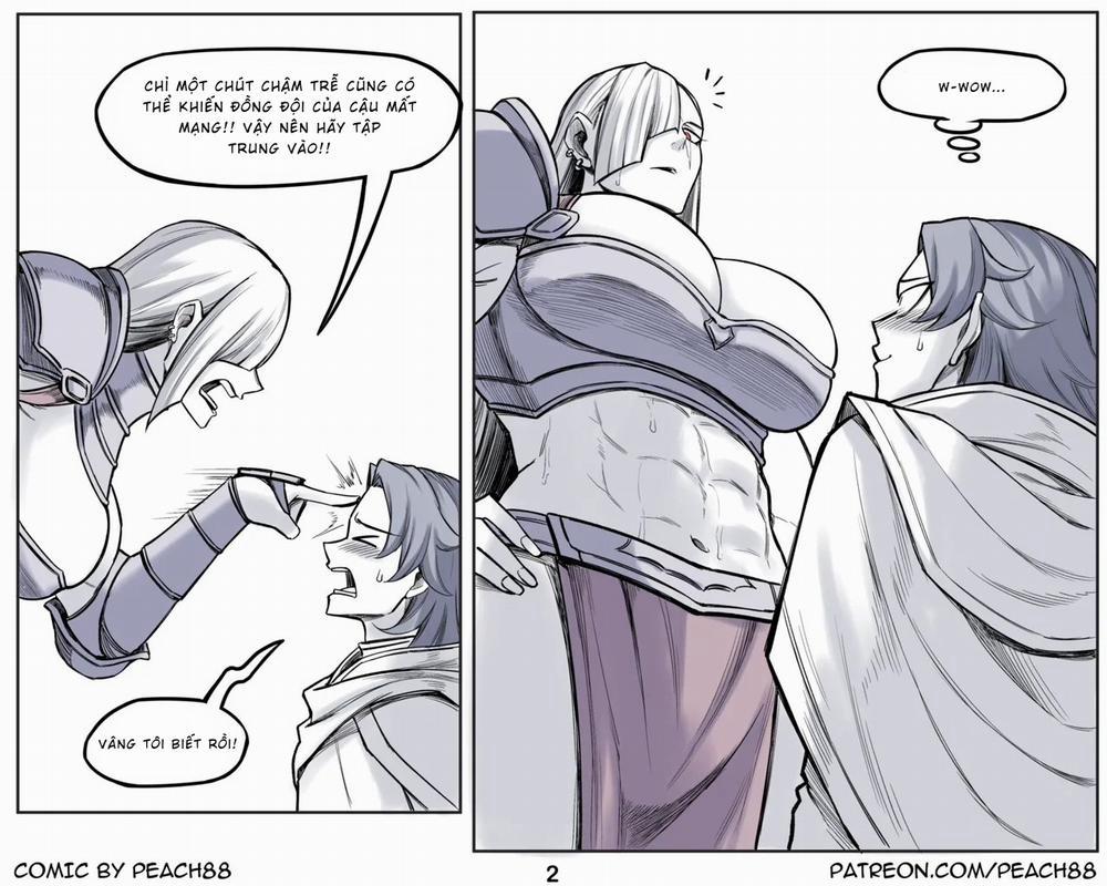 Barbarian GF 1 trang 2