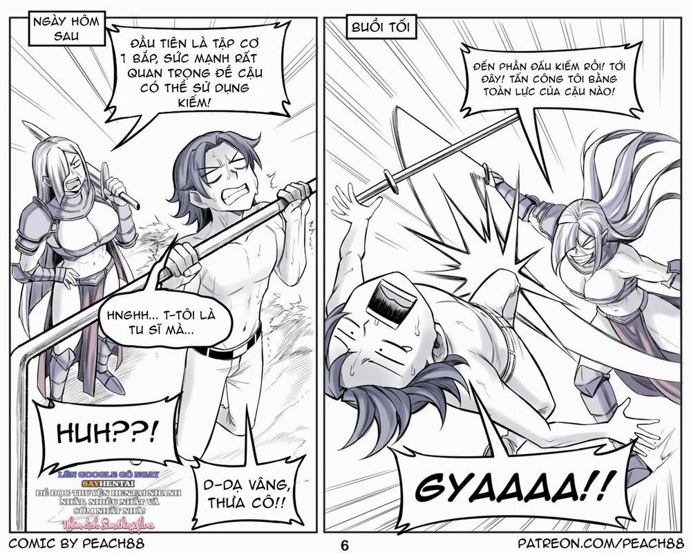 Barbarian GF 1 trang 6