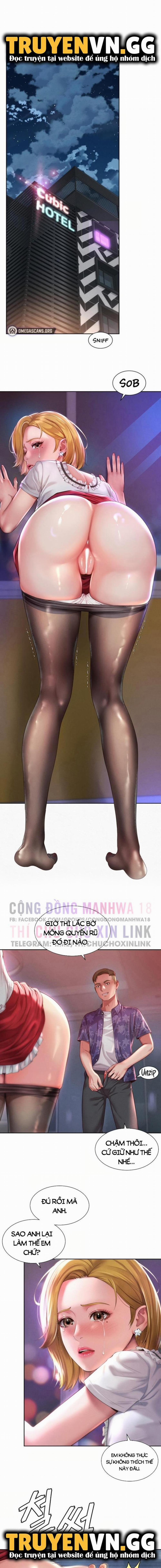 Bắt Cá Chục Tay 1 trang 0