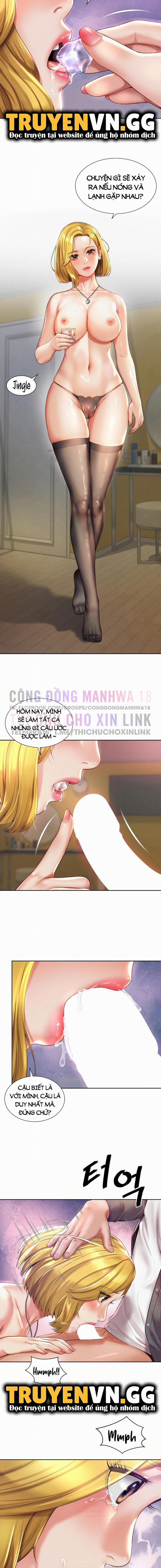 Bắt Cá Chục Tay 1 trang 10