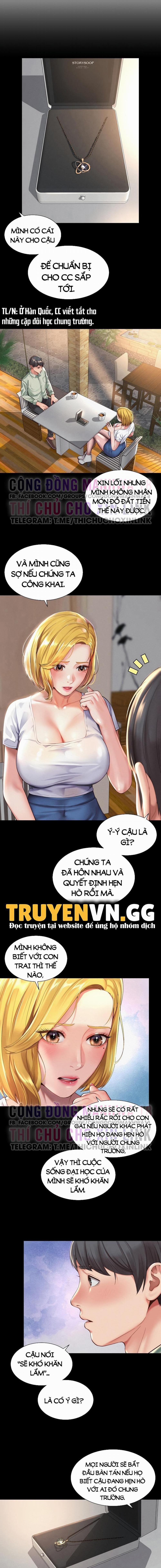 Bắt Cá Chục Tay 1 trang 6