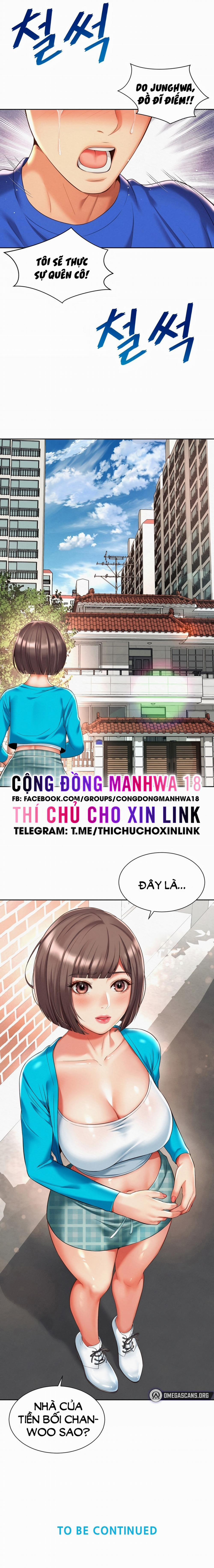 Bắt Cá Chục Tay 10 trang 11