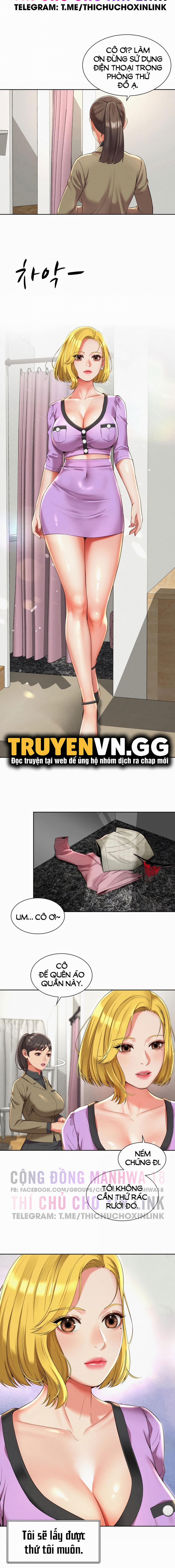 Bắt Cá Chục Tay 10 trang 4