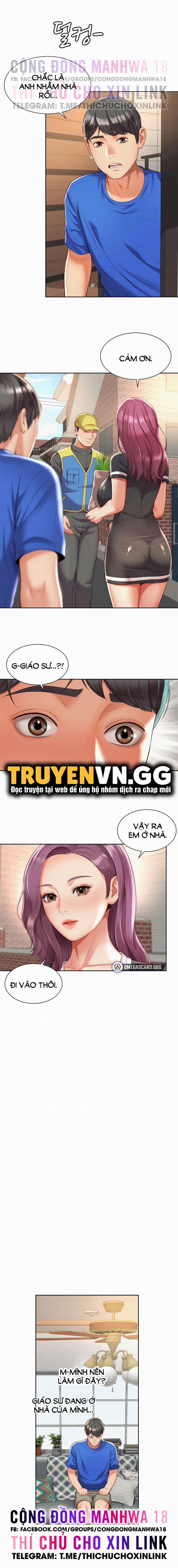 Bắt Cá Chục Tay 10 trang 6