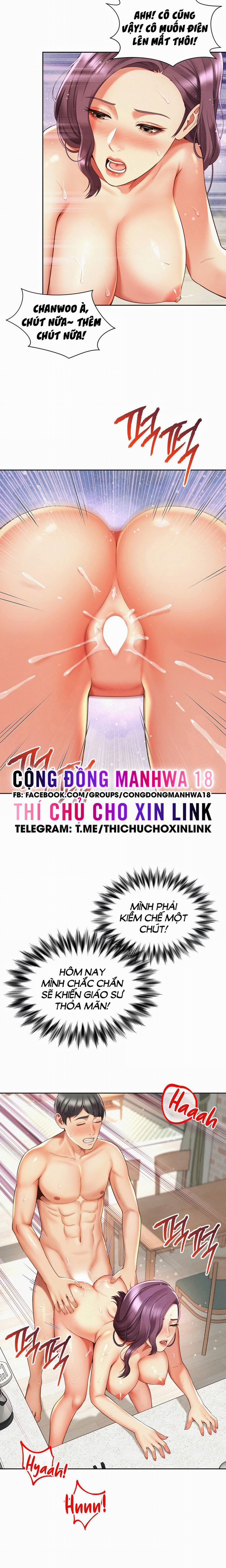 Bắt Cá Chục Tay 11 trang 4