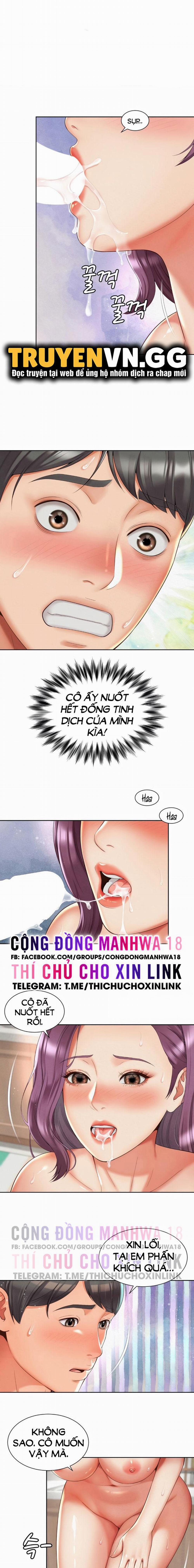 Bắt Cá Chục Tay 12 trang 1