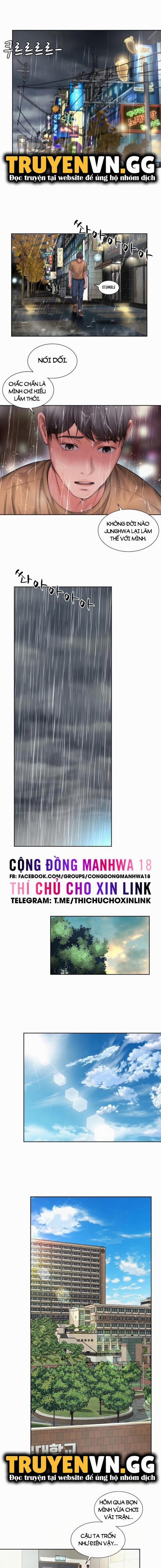 Bắt Cá Chục Tay 2 trang 0