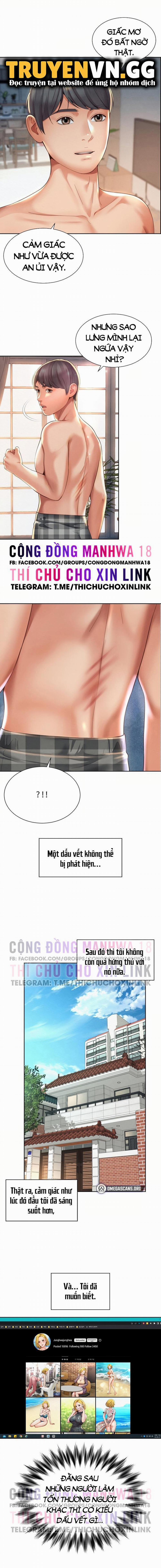 Bắt Cá Chục Tay 3 trang 1