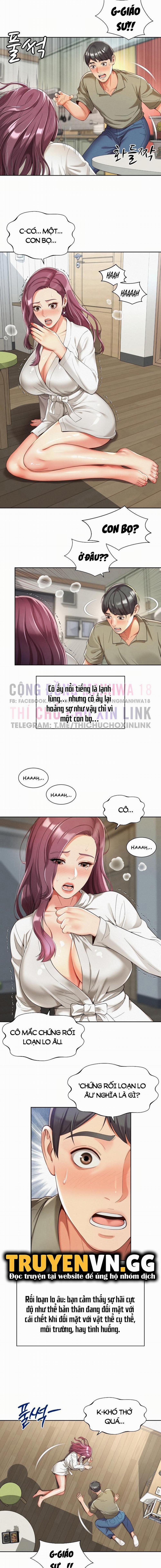 Bắt Cá Chục Tay 4 trang 3