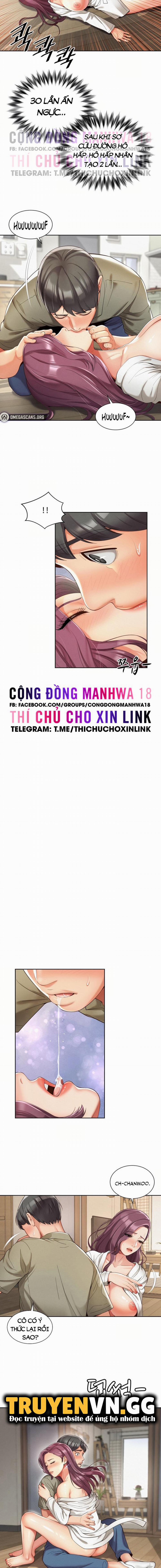 Bắt Cá Chục Tay 4 trang 5