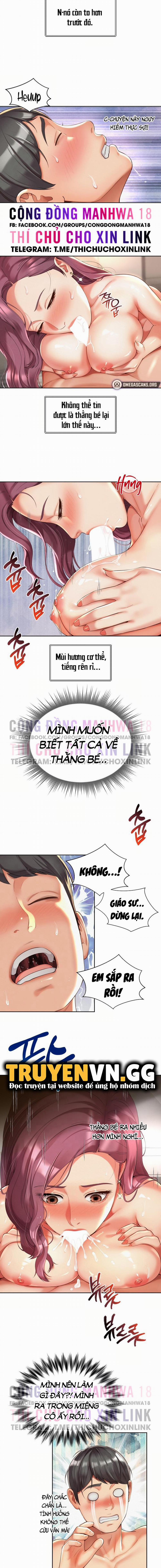 Bắt Cá Chục Tay 5 trang 5