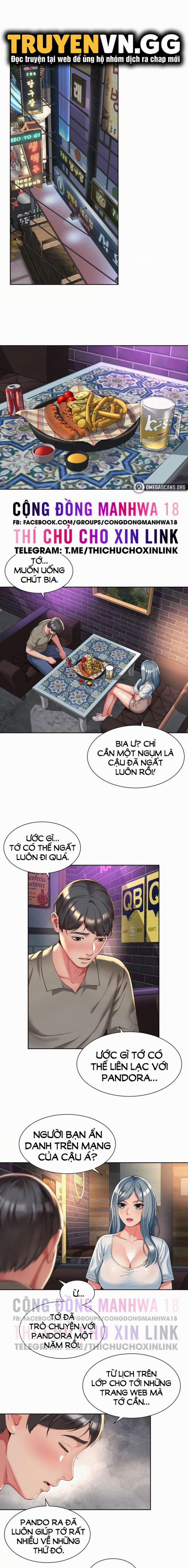 Bắt Cá Chục Tay 6 trang 0