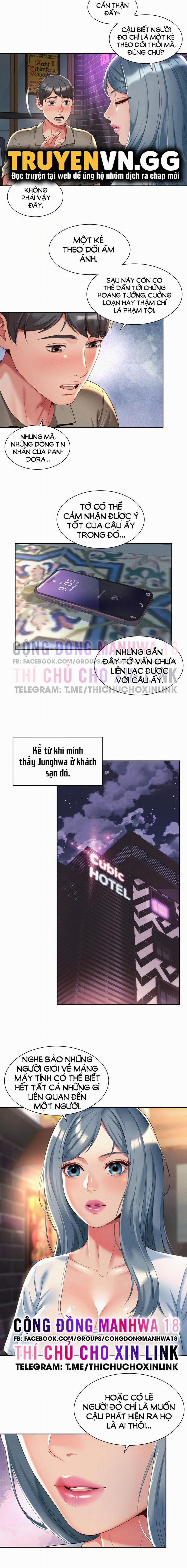 Bắt Cá Chục Tay 6 trang 1