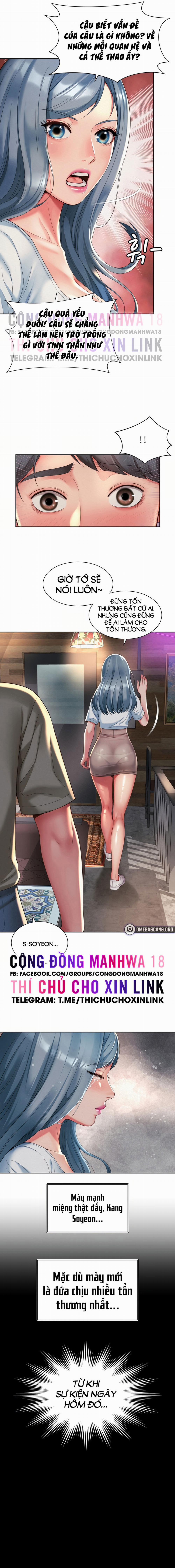 Bắt Cá Chục Tay 6 trang 4