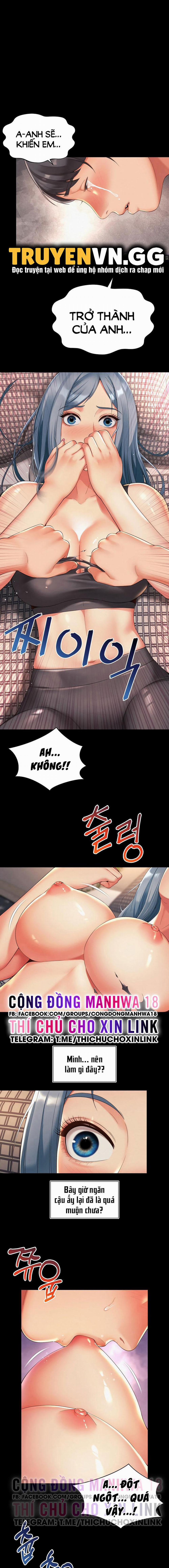 Bắt Cá Chục Tay 7 trang 1