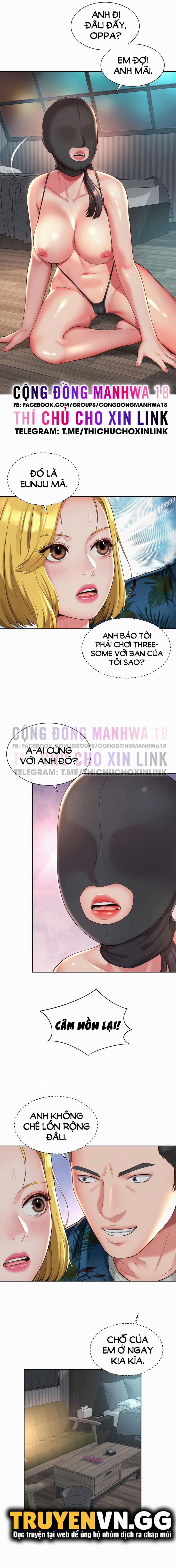 Bắt Cá Chục Tay 9 trang 6