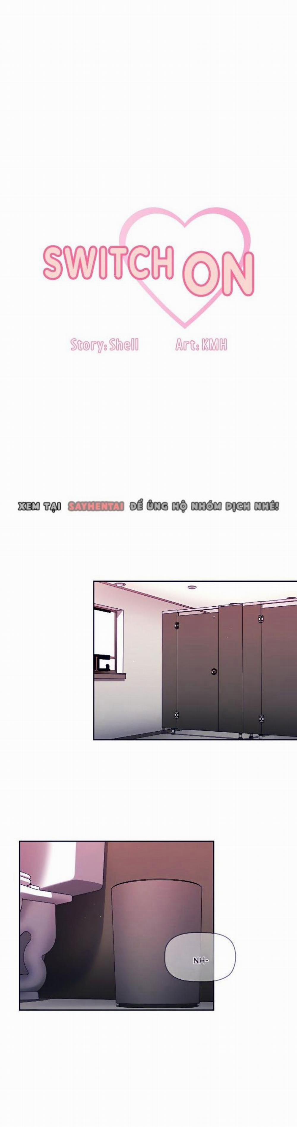 Bật Công Tắc 31 trang 0